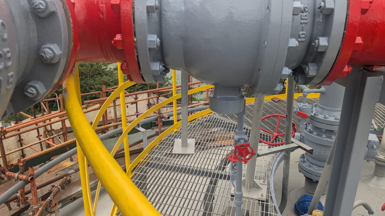 Quality control and inspection processes